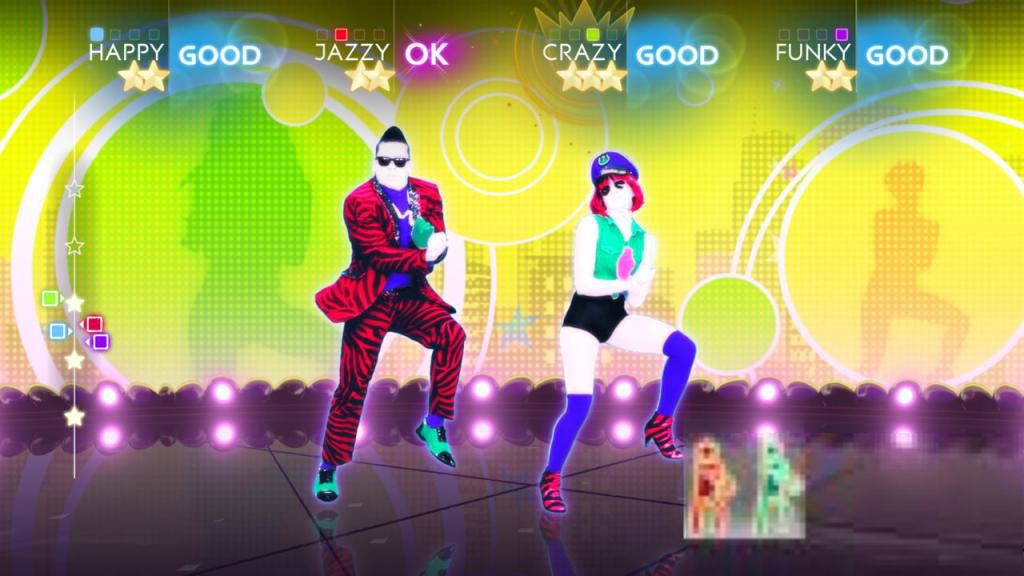 Игра на Nintendo Wii U "Just Dance 4"         (PAL) - фото фото фото 6