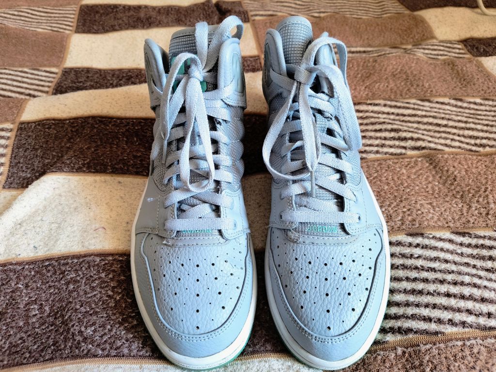 Кросівки Air Jordan Flight 4 Premium - фото фото фото 2