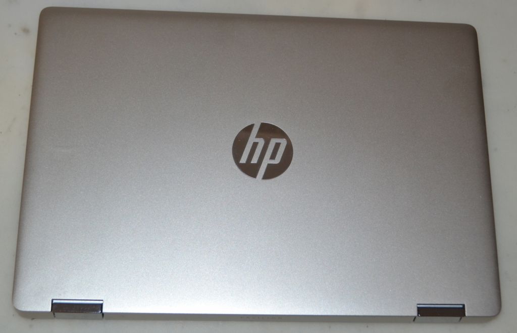 Єкран  Ноутбука HP X360 - фото фото фото 1