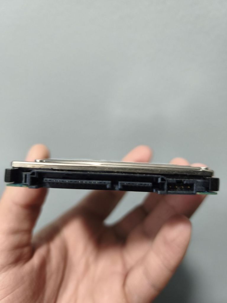 Жорсткі диски Samsung 3.5", Seagate 2.5" - фото фото фото 6