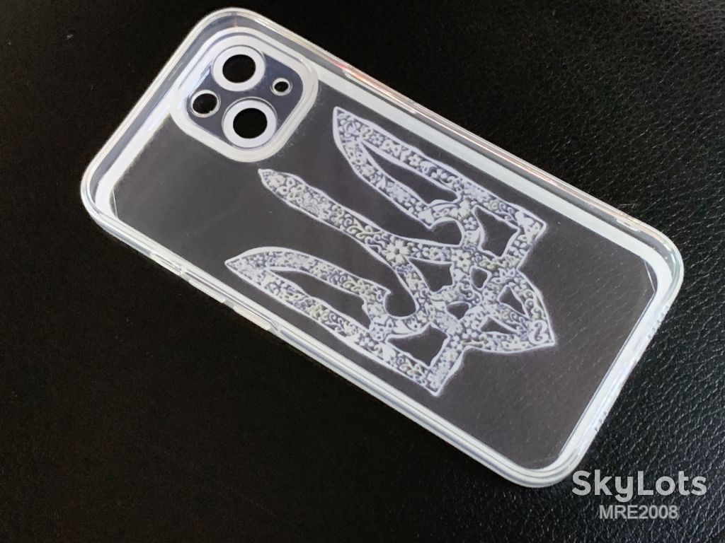 TPU накладка для Apple iPhone 14 - фото фото фото 2