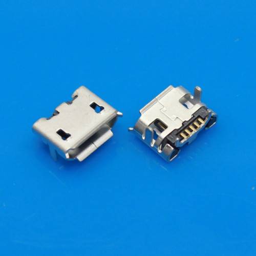 Разъем микро usb №03 Coolpad, ZTE, Lenovo - фото фото фото 3