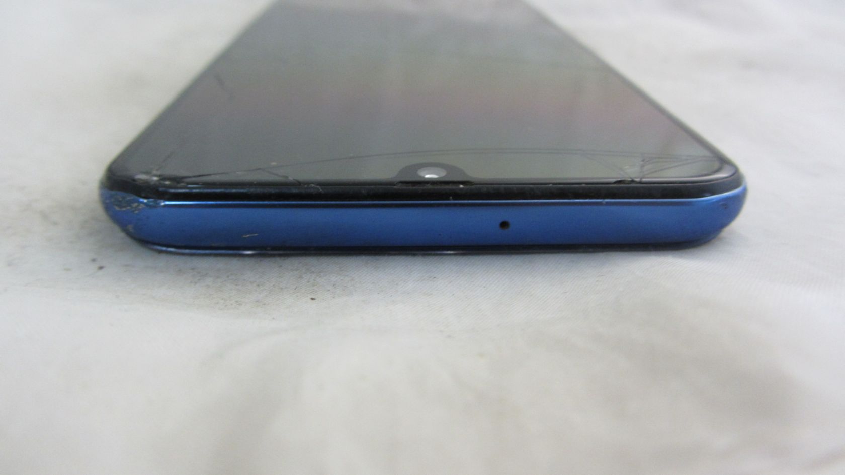 Samsung Galaxy A30 2019 4/64Gb  (SM-A305FN/DS) Blue - фото фото фото 2