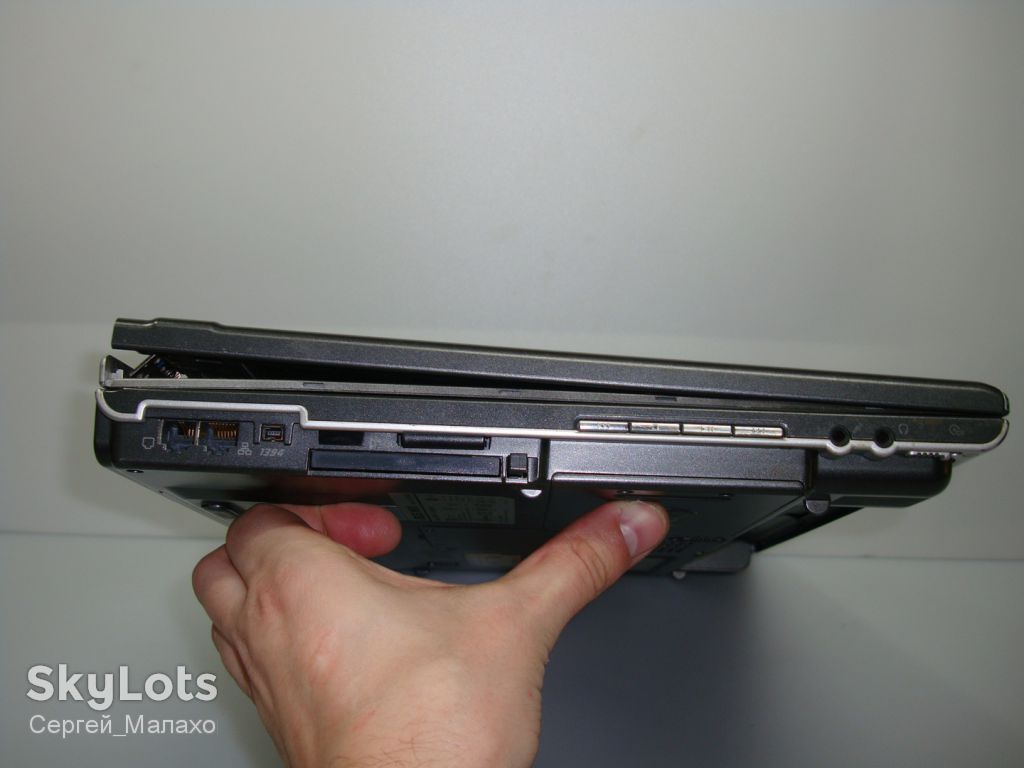 Ноутбук Asus M6000 на запчасти не включается - фото фото фото 6