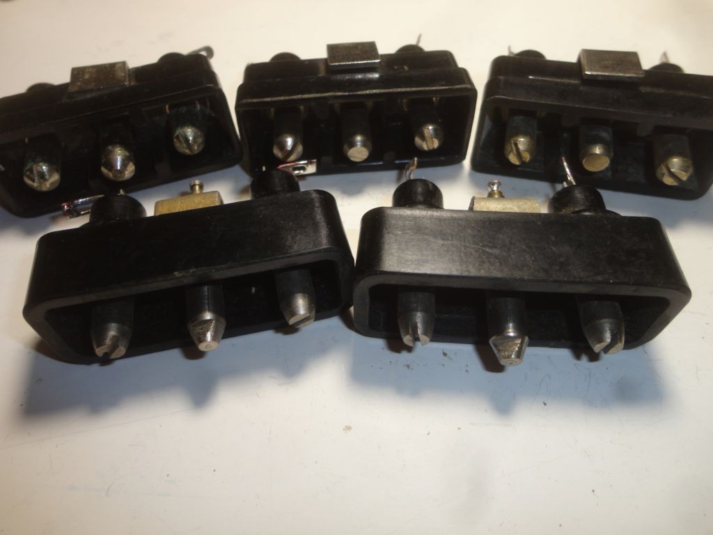 Разъем сетевой приборный - фото фото фото 1