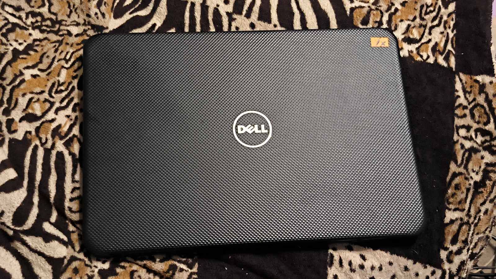 Ноутбук DELL Inspiron 3537 i7-4500u №1x - фото фото фото 4