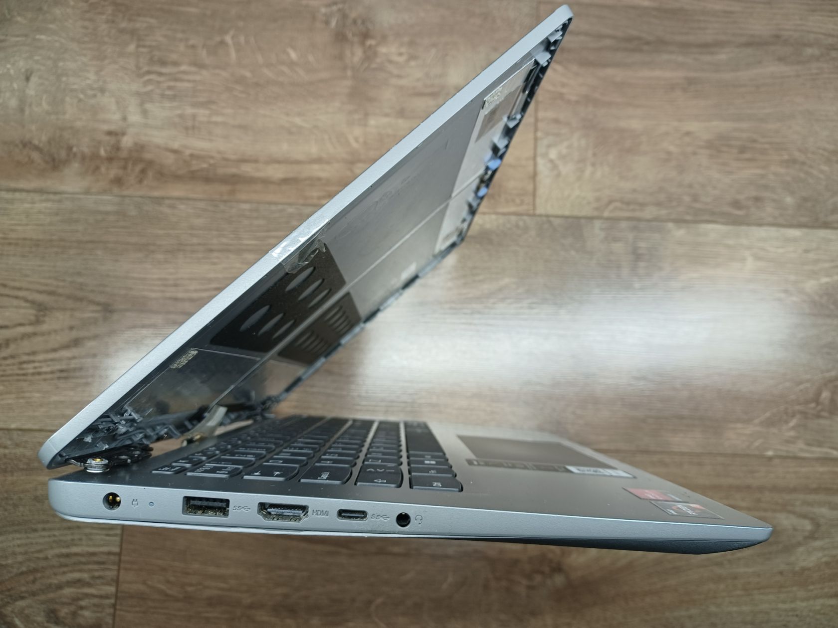 Ноутбук Lenovo ideapad 1 14ada7 №200 - фото фото фото 8