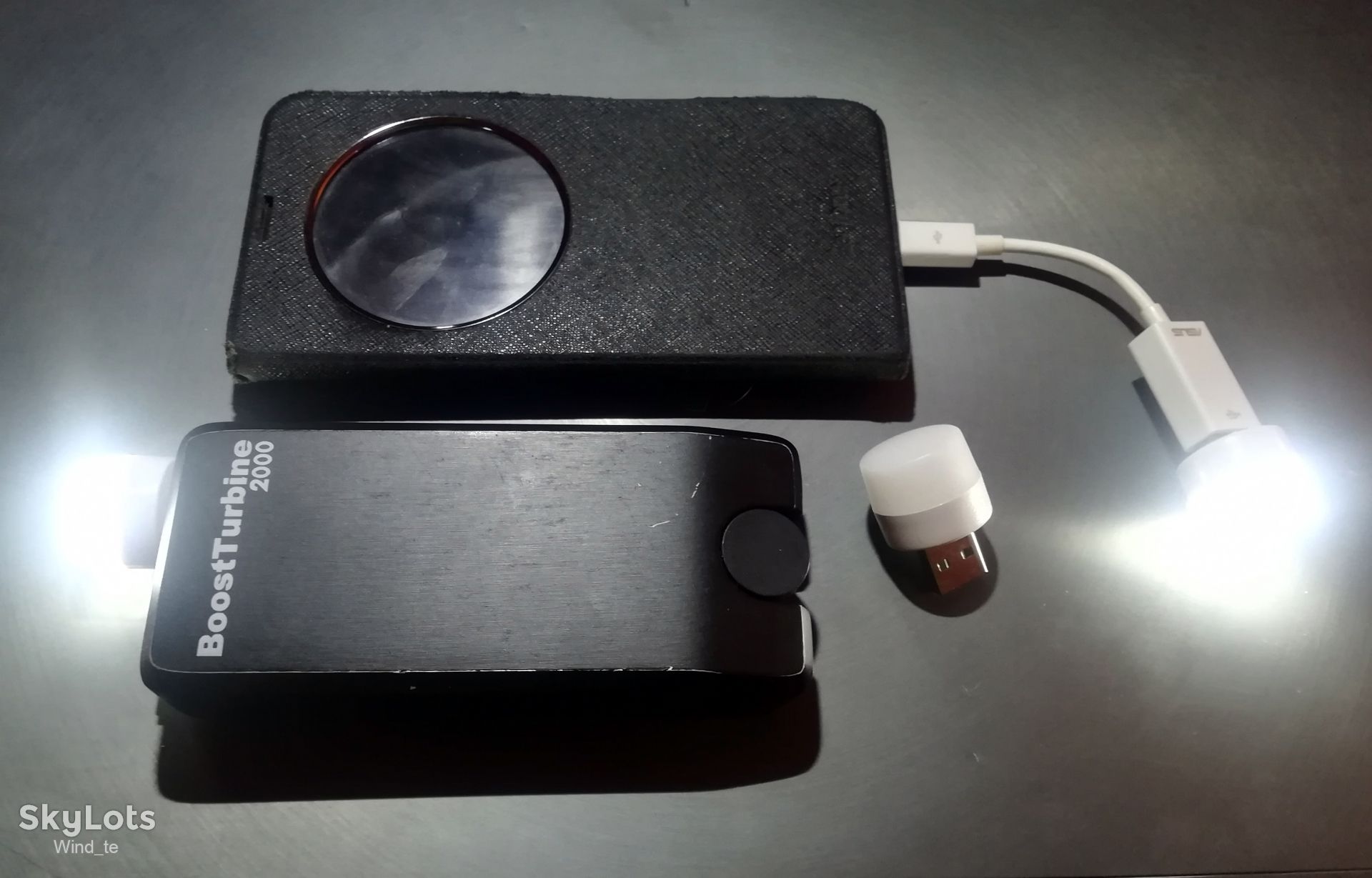 LED USB лампа ліхтарик, підсвітка клавіатури, USB нічник, подсветка клавиатуры - фото фото фото 1