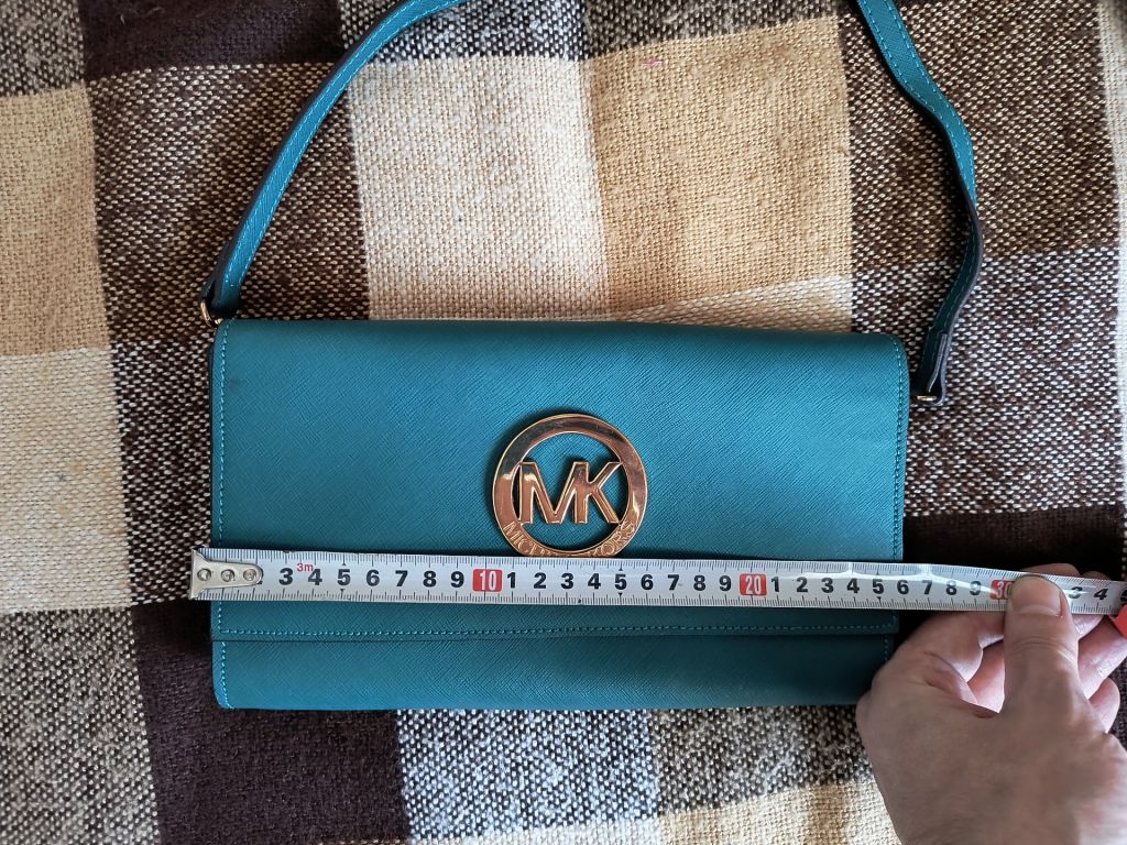 Сумочка клатч Michael Kors - фото фото фото 4