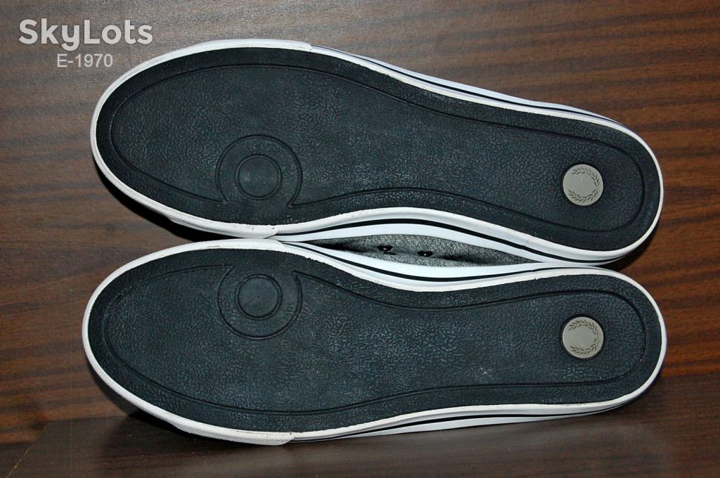 Кроссовки FRED PERRY р.45 original - фото фото фото 3