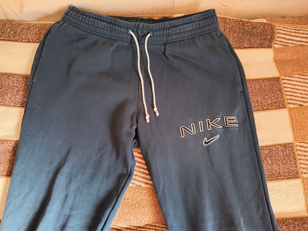 Спортивні штани Nike Phoenix Fleece Pants - фото фото фото 1