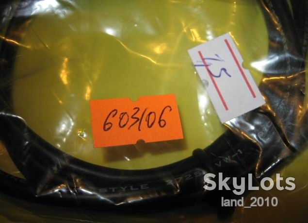 (603106) Якісний кабель для принтера/сканера USB 1.5m. Новий. Без резерву! - фото фото фото 5