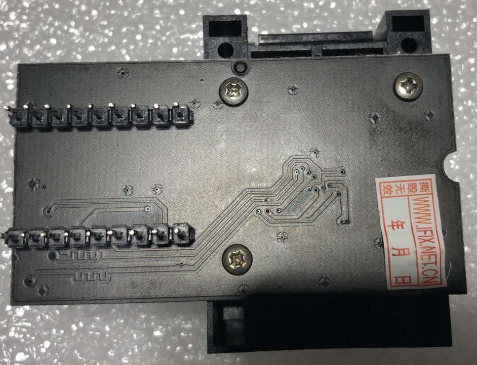 Переходник BGA153/169 eMMC от RT809H для Easy NAND Tiny Tools - фото фото фото 4