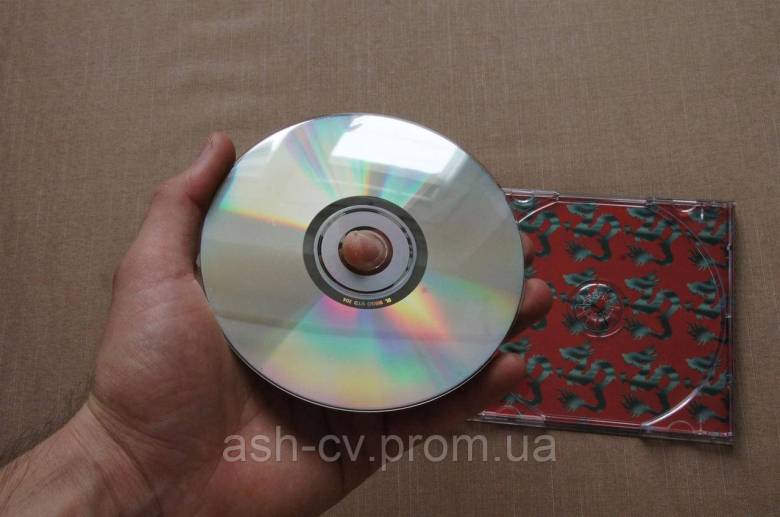 Музичний диск CD. SisQo - Unleash the dragon - фото фото фото 4