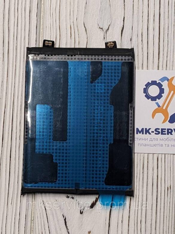 Аккумулятор Батарея VIVO IQOO 11s/11S 5G BA01 - фото фото фото 1