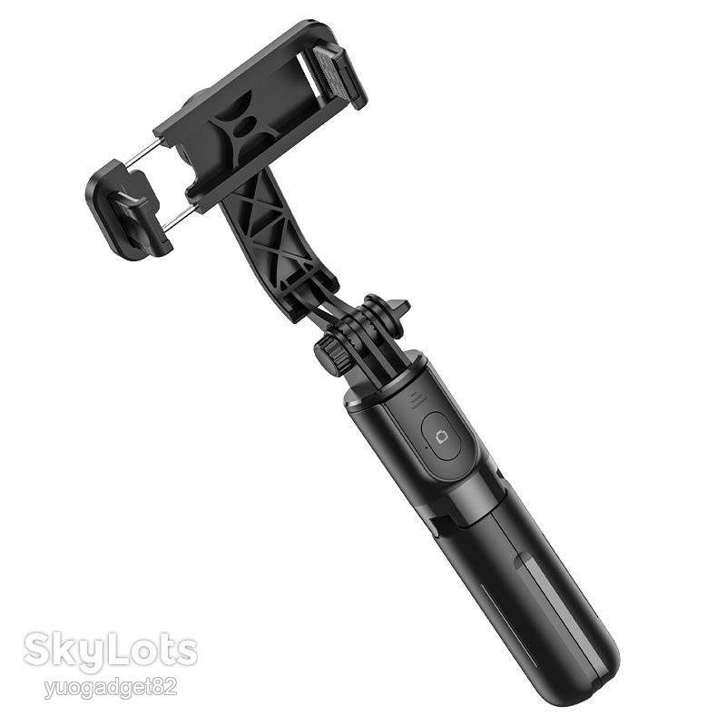 Монопод для селфі Hoco K17 Figure mini live broadcast stand - фото фото фото 4