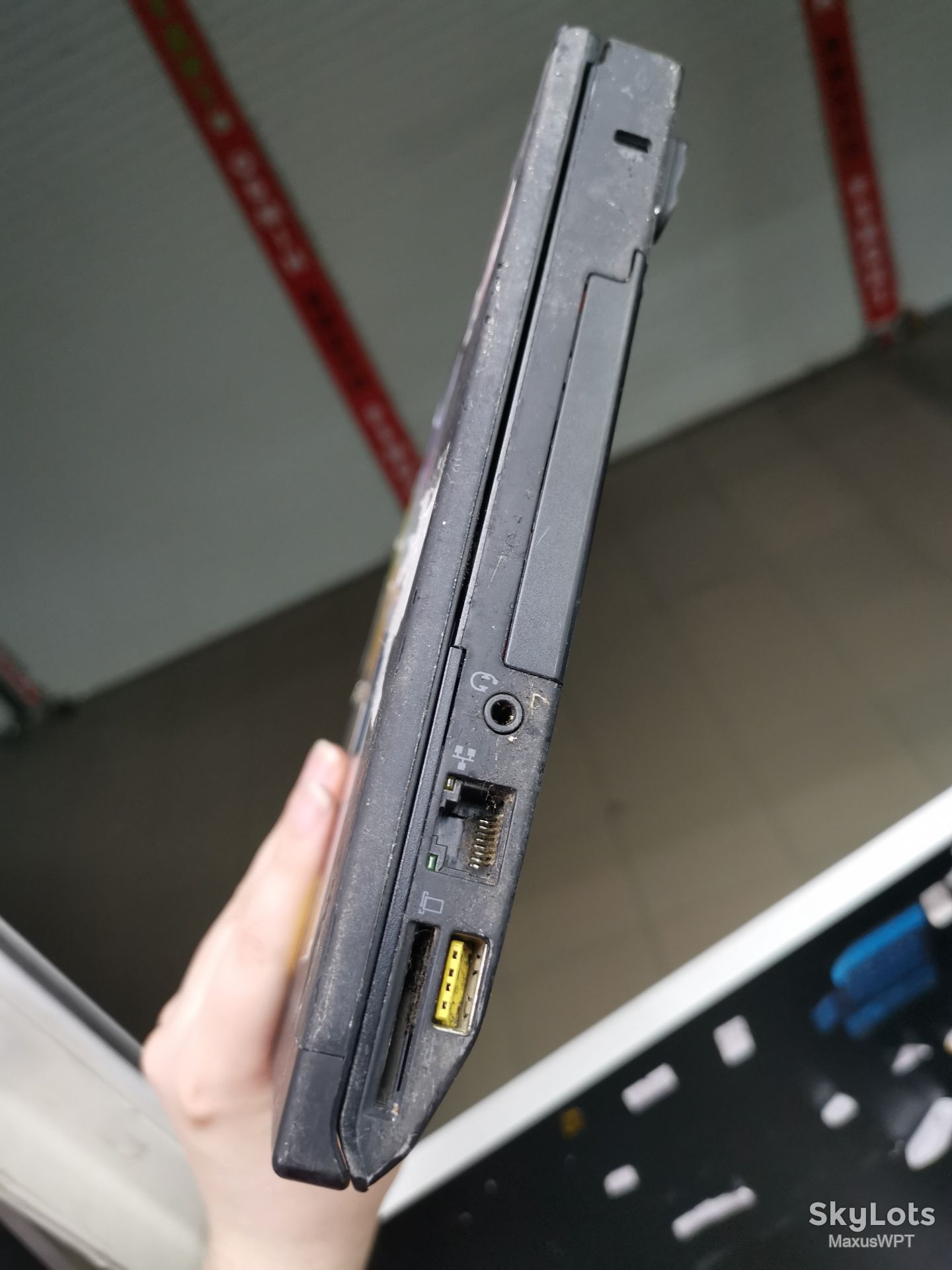 Sklad Lenovo X230  230 black - фото фото фото 9