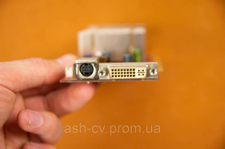 Відеокарта, MSI, Radeon, X1550, RX1550-TD128EH, 128Mb - фото фото фото 1
