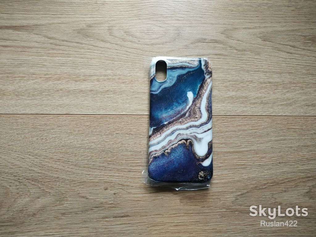 Чехол на iPhone Xr чохол - фото фото фото 1