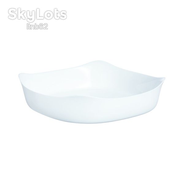 Форма для запекания 20*20 см Luminarc Smart Cuisine Carine P4025 - фото фото фото 1