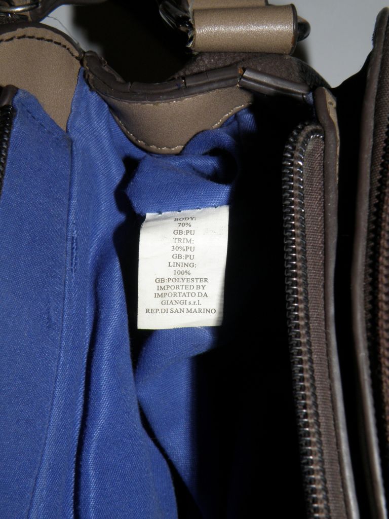 Мужская Сумка Cotton Belt - фото фото фото 7