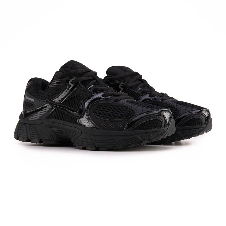 Nike V5 RNR Black Anthracite 36 41 - фото фото фото 1