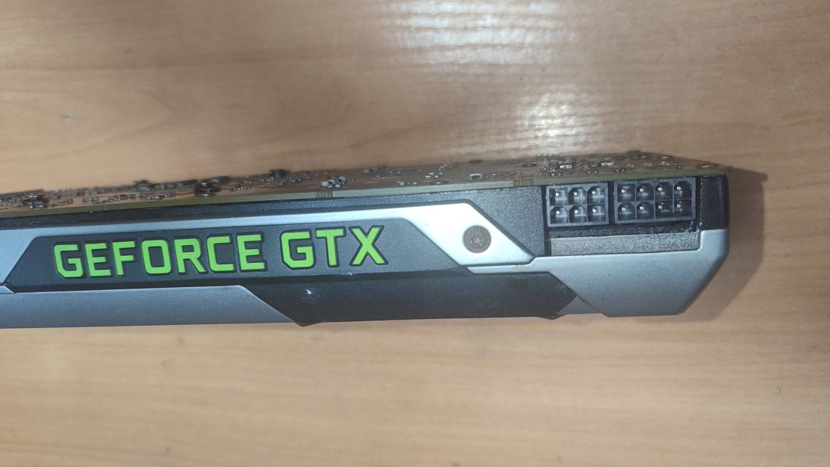 Nvidia GeForce GTX 770 - 2048 Mb 256 Bit з Європи - фото фото фото 3