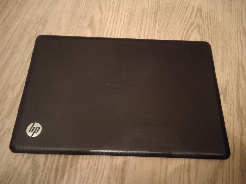 Кришка матриці HP G62 - фото фото фото 0