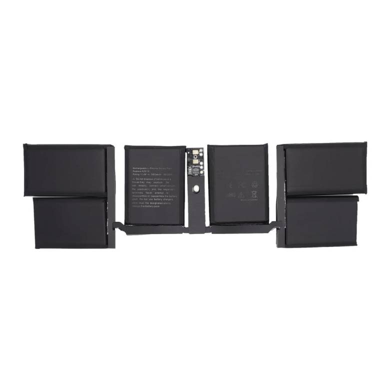 Батарея для ноутбука Apple (A2519) MacBook Pro (14-inch, 2021) A2442 (Replacement) - фото фото фото 0