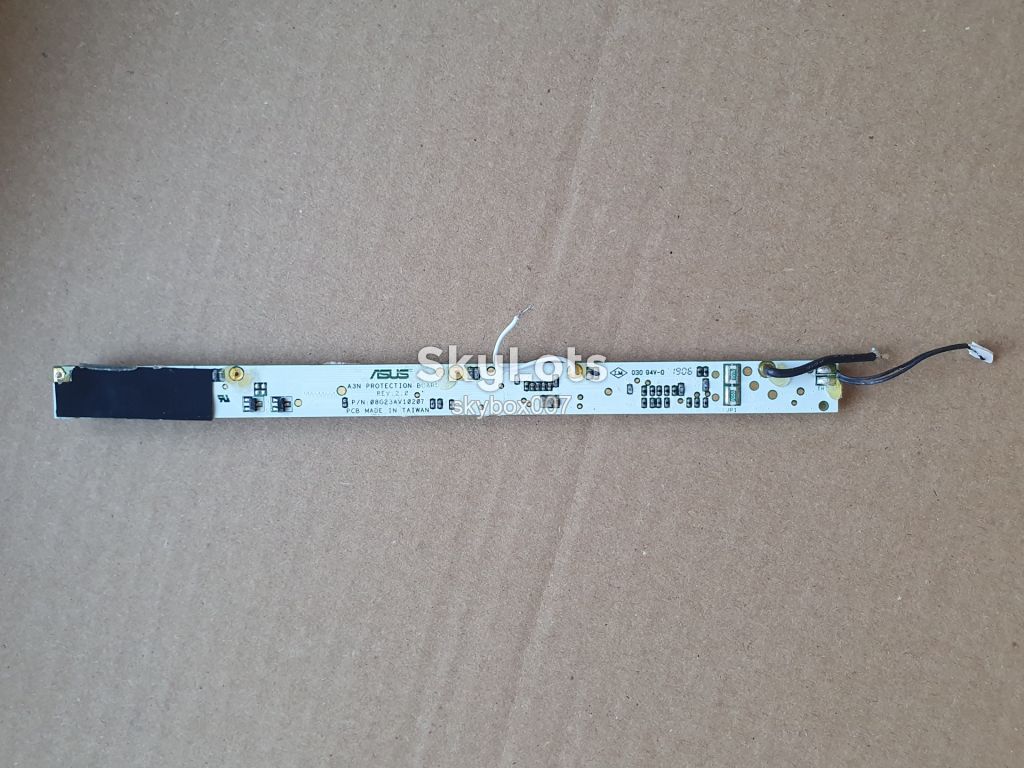 Плата Asus A3N Protection Board REV2.0 P/N 08G23AV10207 - фото фото фото 1