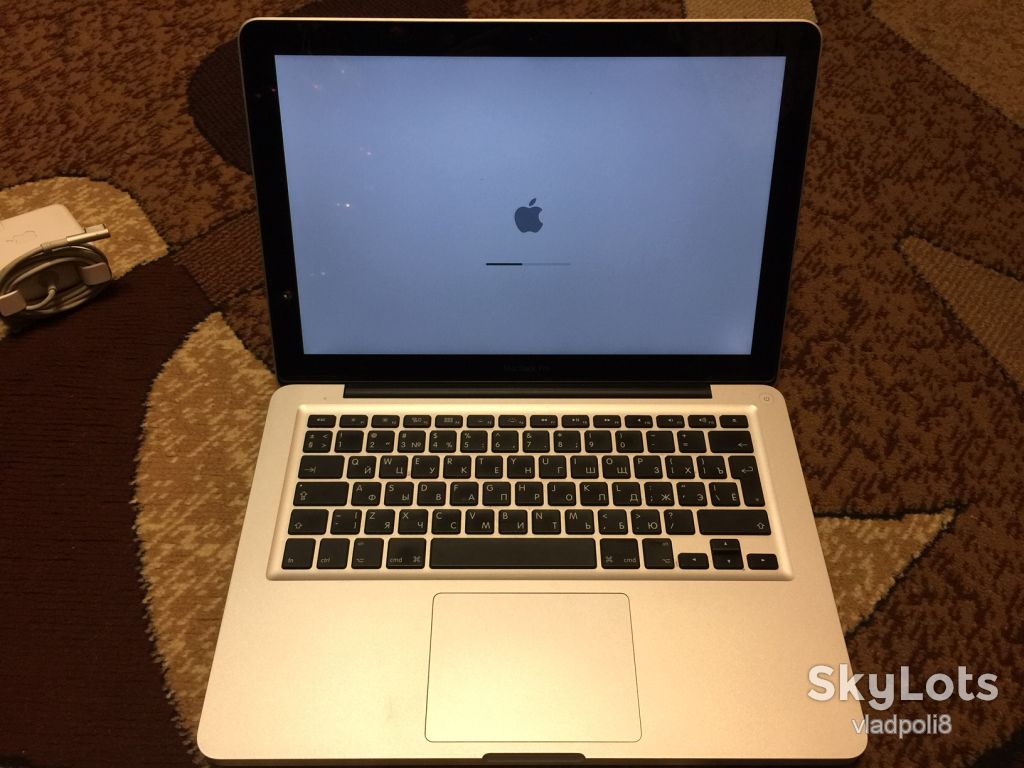 MacBook Pro 13 - фото фото фото 2
