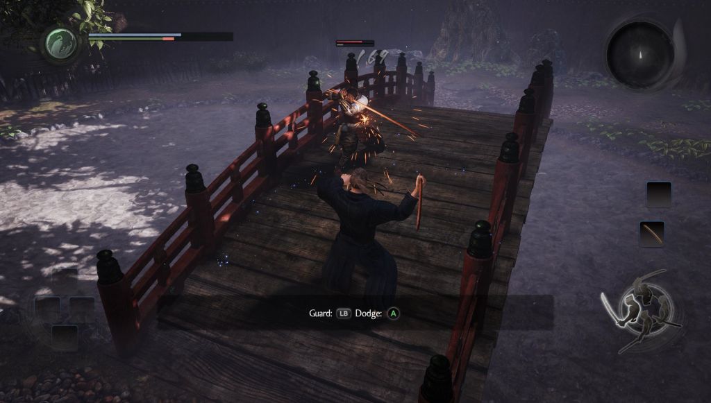 Игра на PS4 "Nioh" - фото фото фото 6