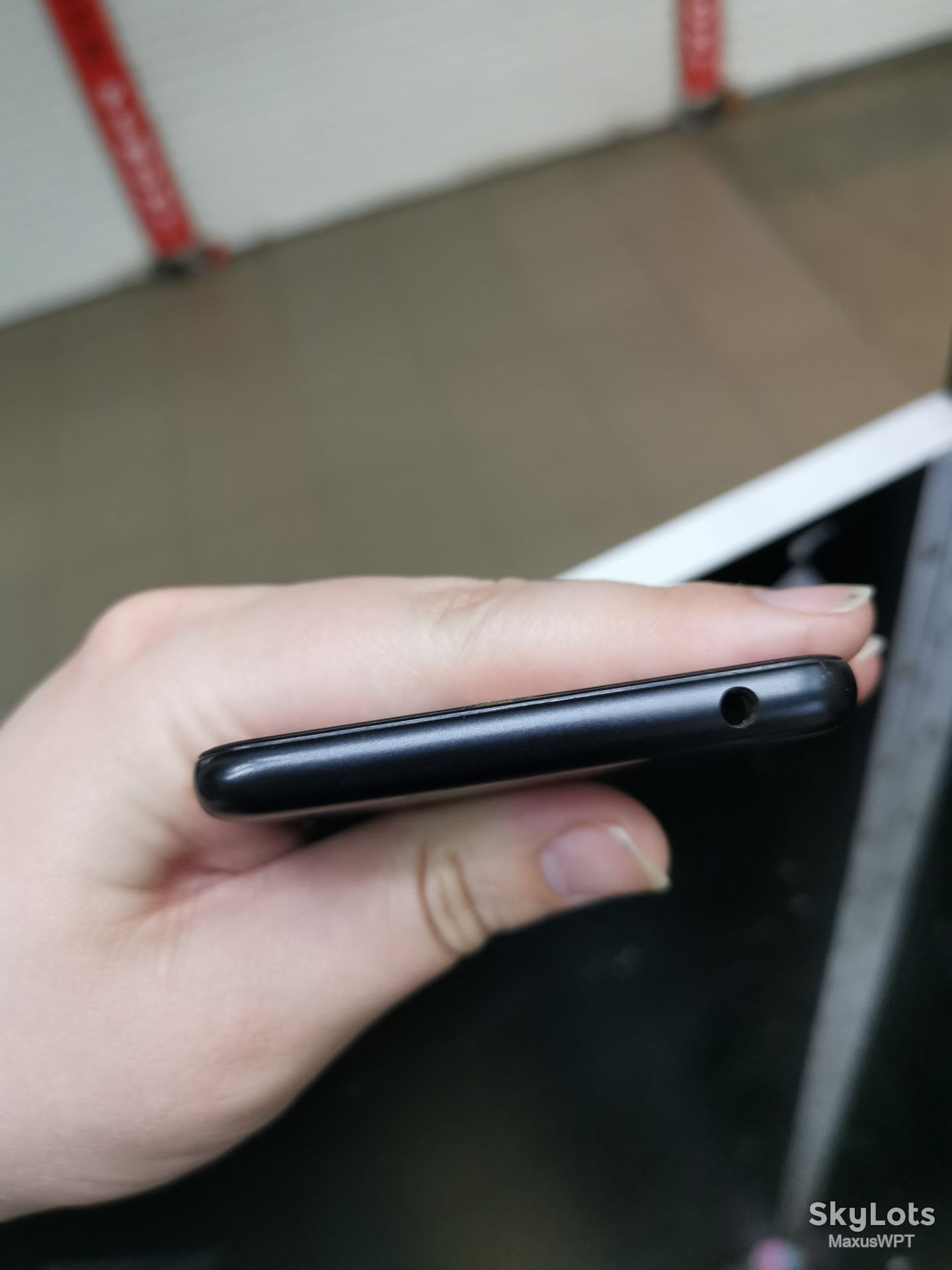 Sklad Meizu M6 black m 6 - фото фото фото 6