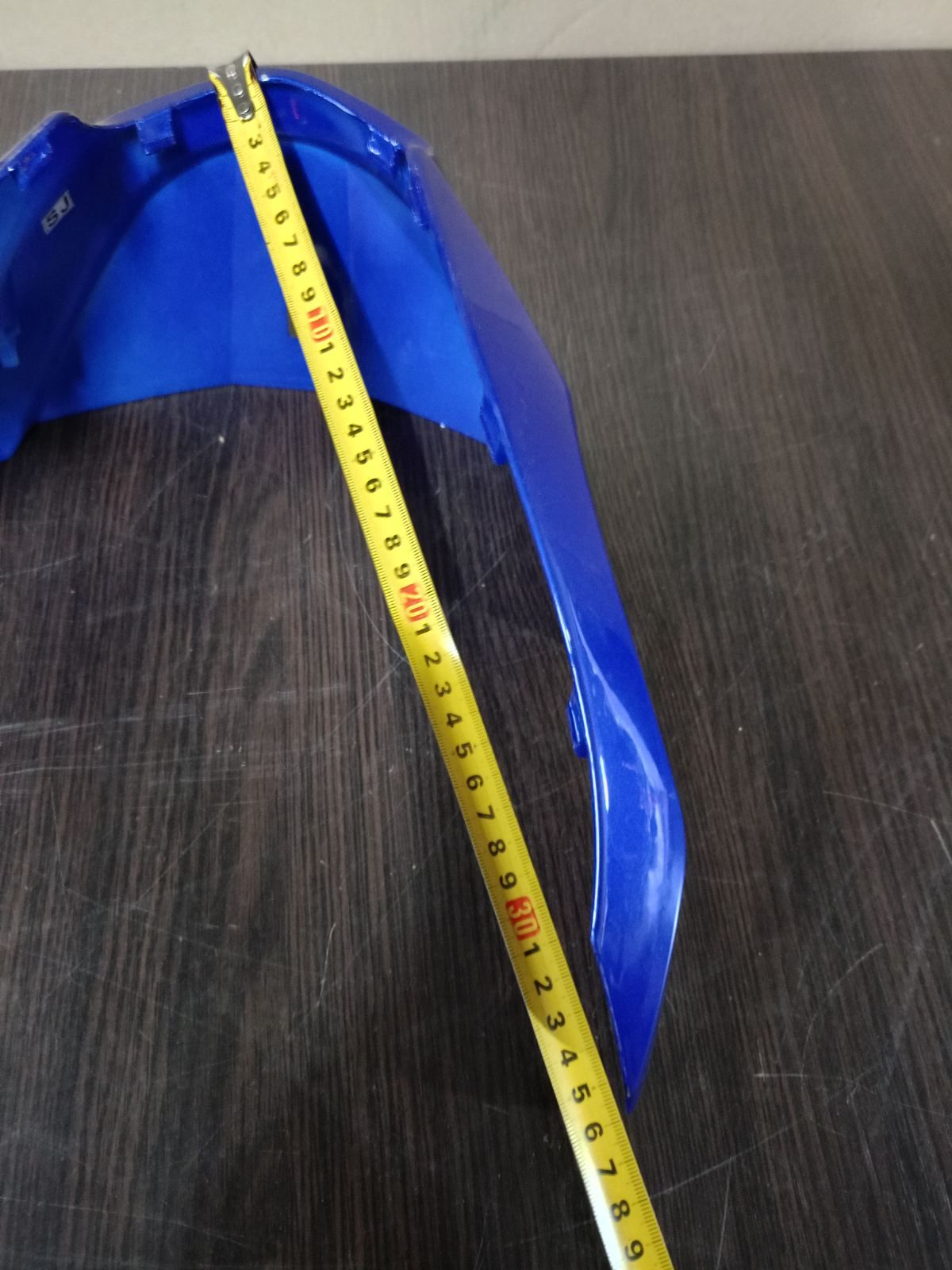 44708  Козырек на стекло Hyundai - фото фото фото 6