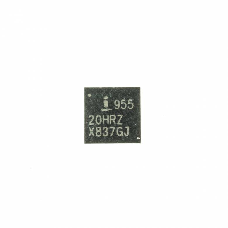 Микросхема Intersil ISL95520HRZ для ноутбука - фото фото фото 1