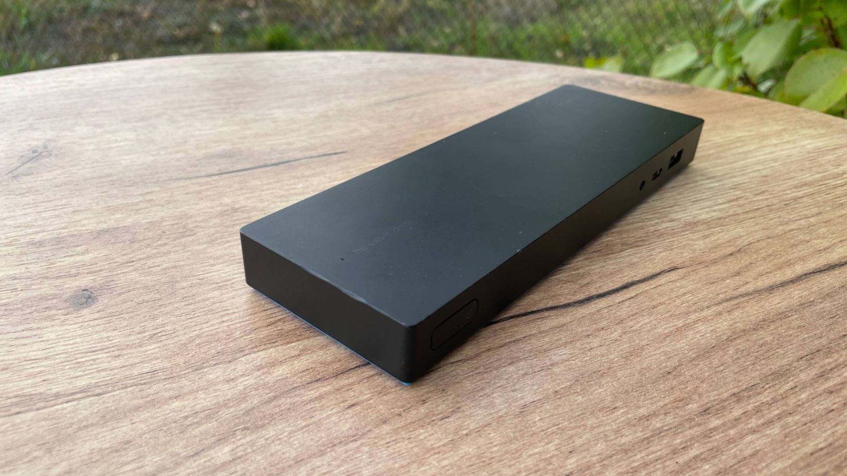 Оригінальна док-станція HP USB-C Dock G5 | 5TW10AA | HDMI | DP | LAN | USB - фото фото фото 4