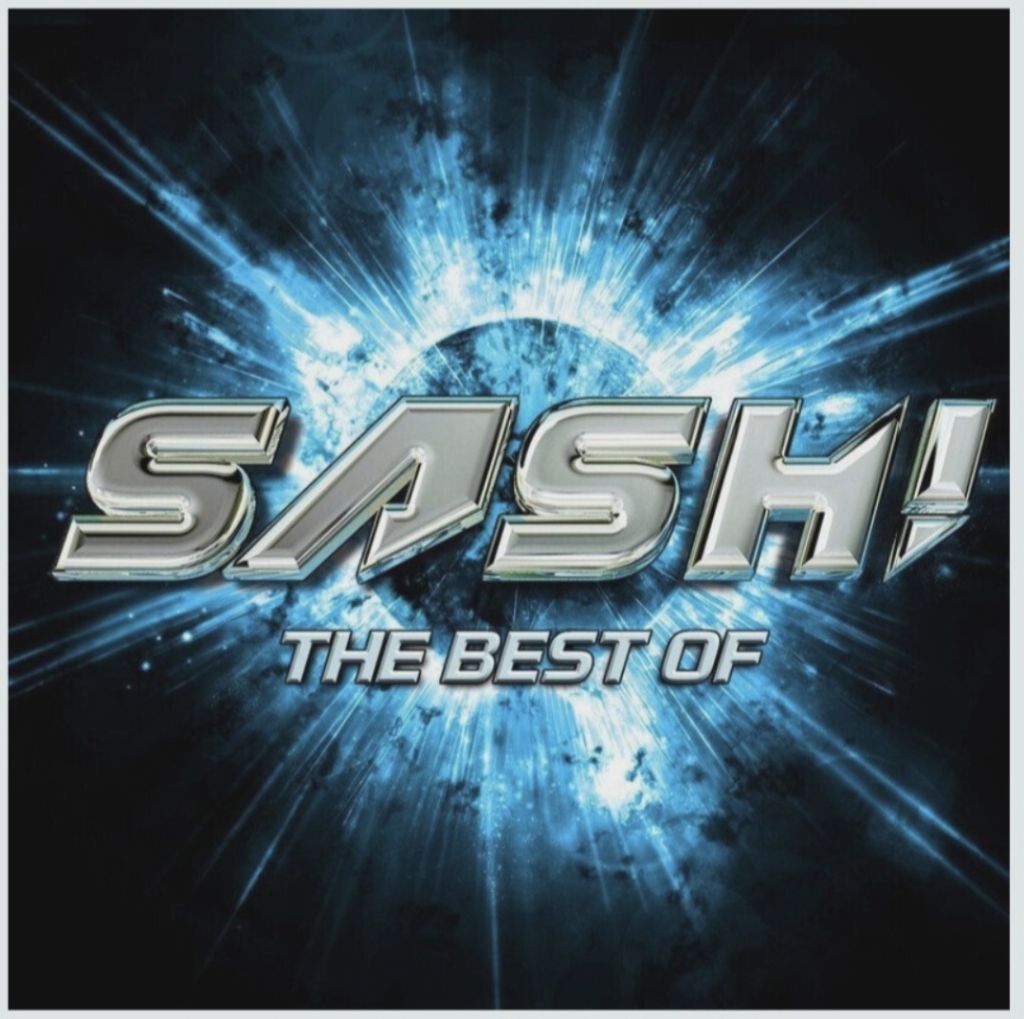 Sash! - The Best Of - 1997-2013.   (2LP). 12. Vinyl. Пластинки. Europe. S/S. - фото фото фото 0