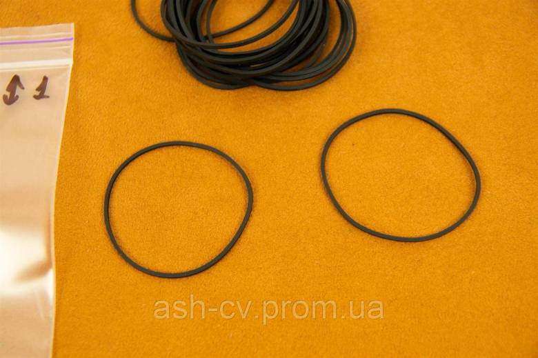 Пасік, 50-70 мм, 1х1 мм, (для техніки). Ціна за 1шт. - фото фото фото 1