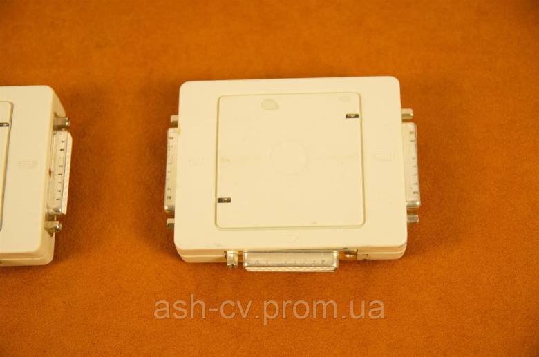 Світч, комутатор, AP-20IN, Auto Switch, DB25 - фото фото фото 2