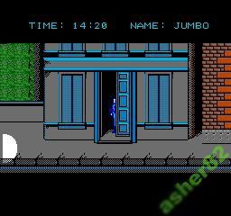 Игра на NES "Rescue: The Embassy Mission"        (PAL B) - фото фото фото 6