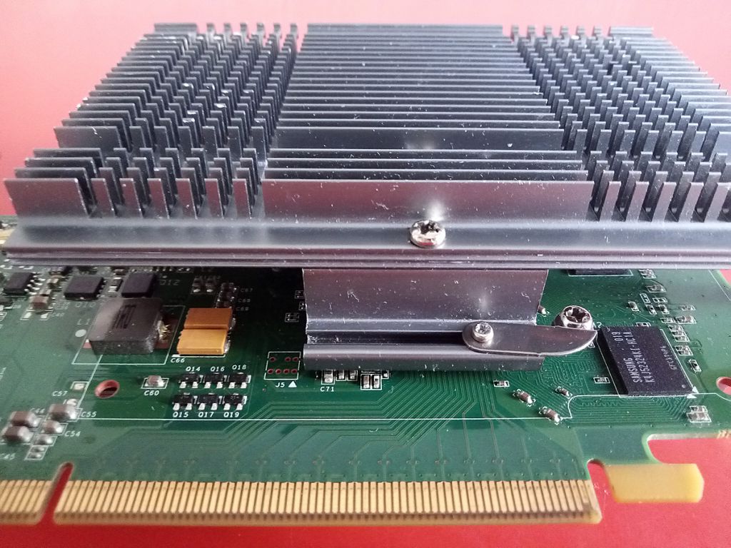охолодження відеокарти Zalman ZM80C-HP - фото фото фото 6