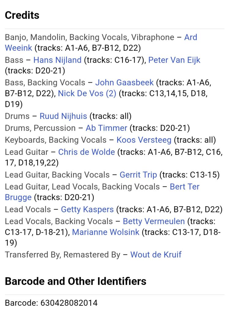 Teach-In - Greatest Hits - 1974-80.  (2LP). 12. Coloured Vinyl. Пластинки. Europe. S/S. - фото фото фото 4