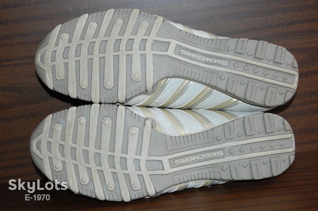 Кроссовки SKECHERS USA р.40-41 original - фото фото фото 4