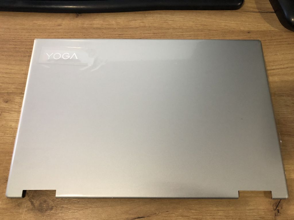 Кришка матриці на Lenovo Yoga 720-15IKB нова - фото фото фото 0