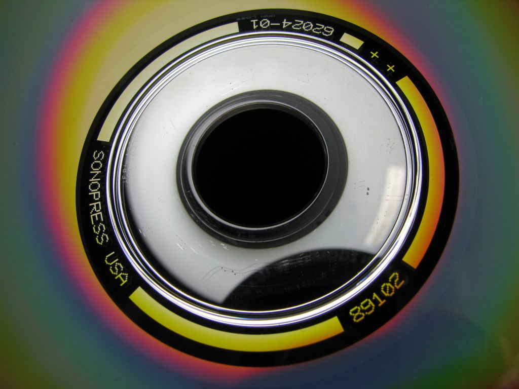 NAILBOMB - Proud To Commit Commercial Suicide  (1995 Roadrunner,1st press,USA) - фото фото фото 3