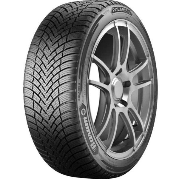 Зимові шини BARUM Polaris 6 205/55 R16 91T - фото фото фото 0