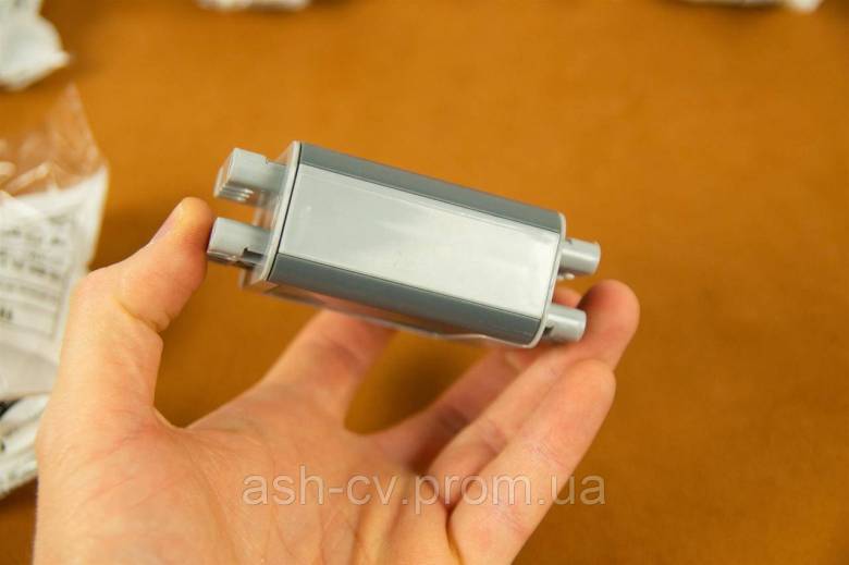 Батарейний блок, AA-Battery-box, для, LEGO, Technic, Power Functions - фото фото фото 3