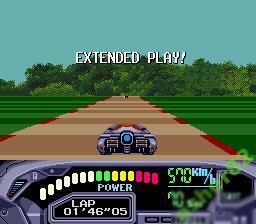 Игра на Sega Mega Drive "Outrun 2019"       (PAL) - фото фото фото 4