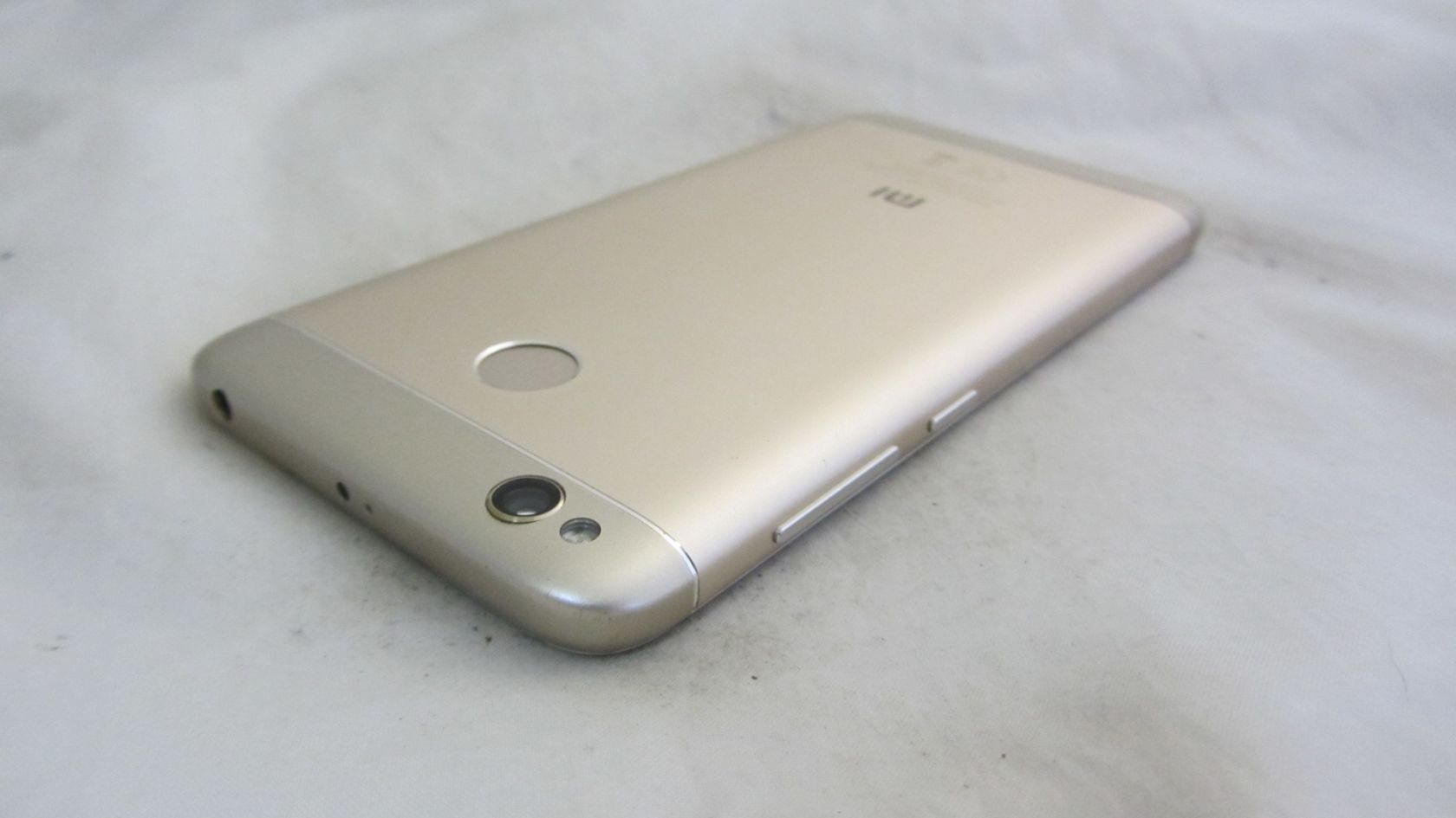 Xiaomi Redmi 4X 3/32GB Gold - фото фото фото 6