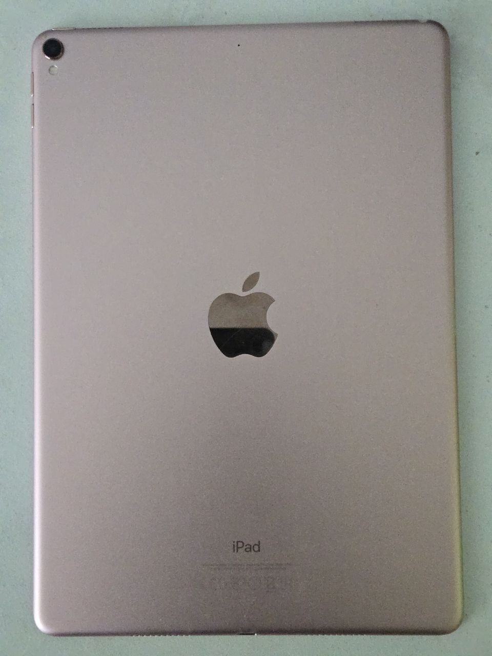 планшет Apple iPad Pro 10.5"   (модель A1701) 256gb WiFi - фото фото фото 1